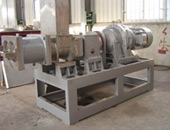 JZL60、JZL130型挤压造粒机