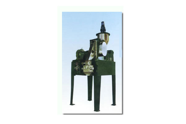 GZL系列干法辊压式制粒机