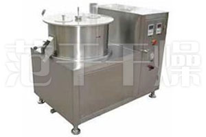 QZL系列球形制丸机